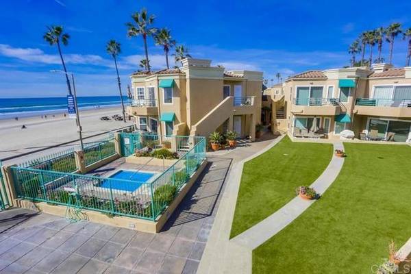 400 N The Strand #46, Oceanside, CA 92054