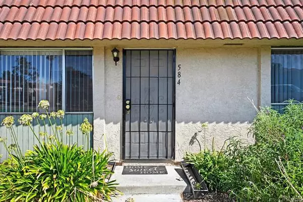 San Marcos, CA 92078,584 Beverly Place