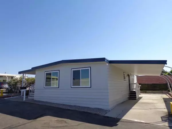 Oceanside, CA 92056,172 Horizon Ln #172