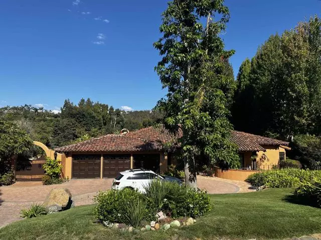 Rancho Santa Fe, CA 92091,16160 El Camino Real