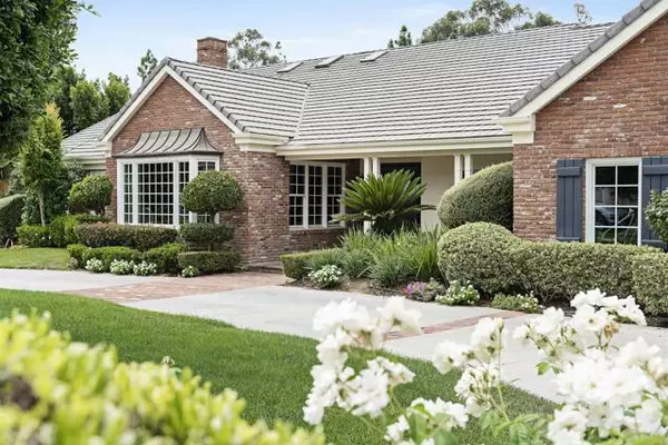 Rancho Santa Fe, CA 92067,6237 Avenida Loma De Oro