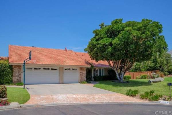 13208 Tining Dr., Poway, CA 92064