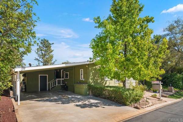 Valley Center, CA 92082,18218 Paradise Mountain Rd Spc 190