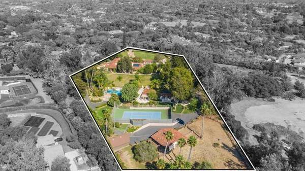 17526 Via De Fortuna, Rancho Santa Fe, CA 92067