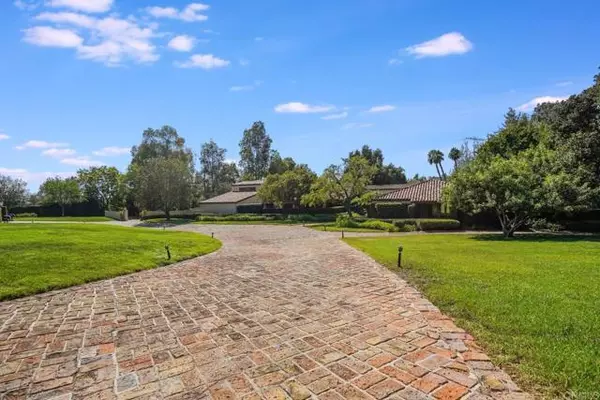 Rancho Santa Fe, CA 92067,17526 Via De Fortuna