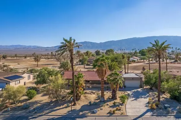 1145 Tilting T Drive, Borrego Springs, CA 92004