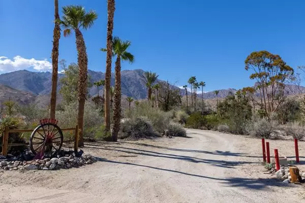 Borrego Springs, CA 92004,3076 Country Club Rd