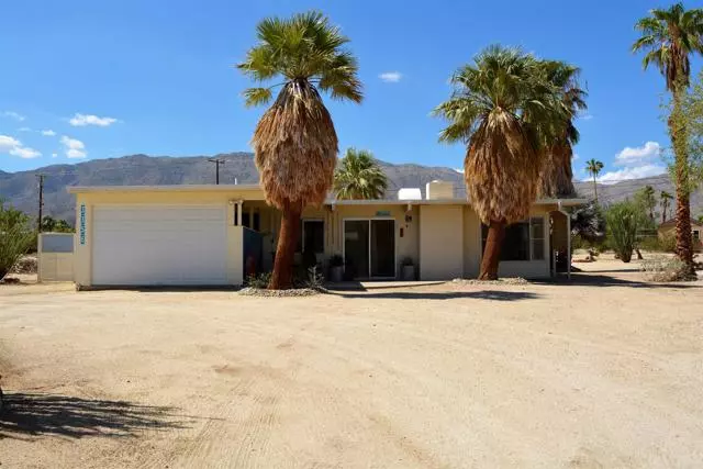 3356 Swinging V Rd, Borrego Springs, CA 92004