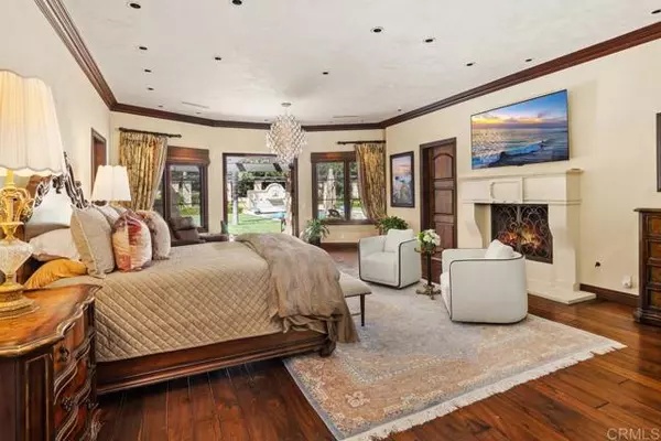 Rancho Santa Fe, CA 92067,6260 Lago Lindo