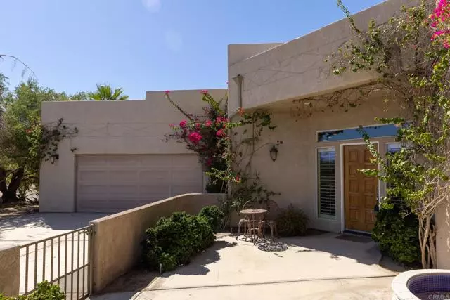 338 Catarina Drive, Borrego Springs, CA 92004