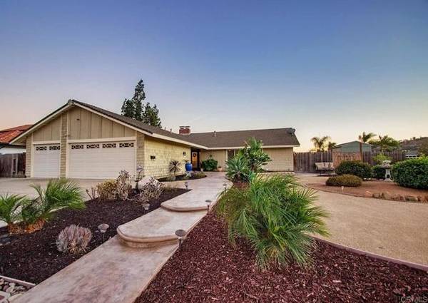 Poway, CA 92064,14111 El Dolora Way