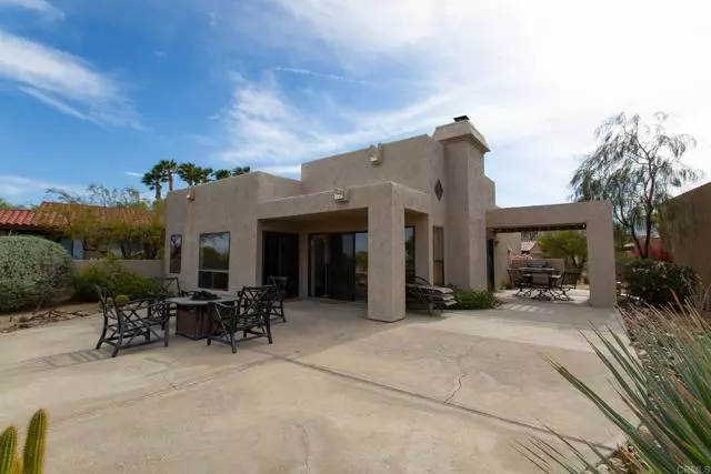 3209 Roadrunner Drive, Borrego Springs, CA 92004