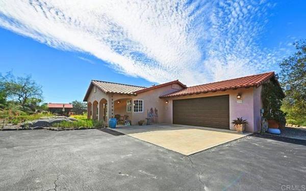 26940 Paradise Meadow Ln, Valley Center, CA 92082