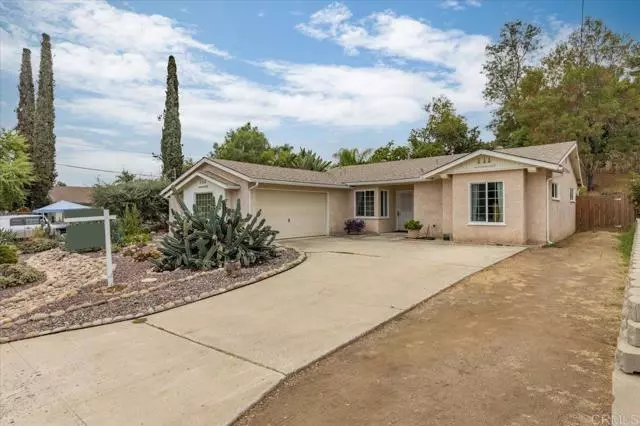 Poway, CA 92064,14154 Halper Road