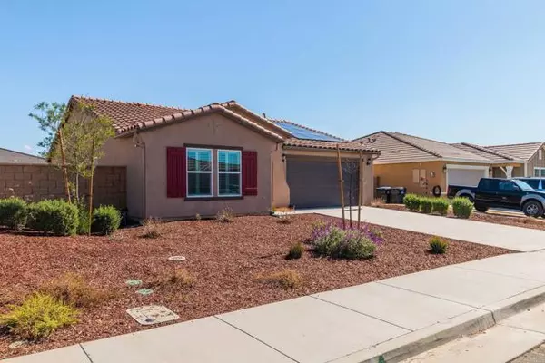 29050 Dallas Circle, Winchester, CA 92596