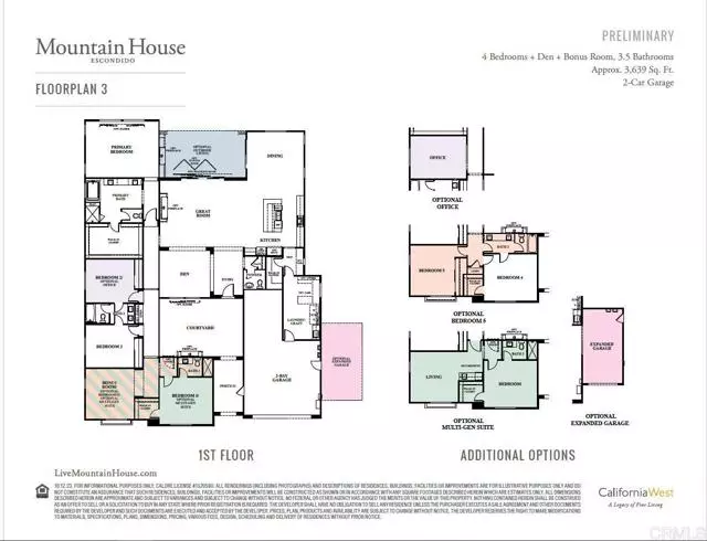 2540 Woodland Heights Glen, Escondido, CA 92026