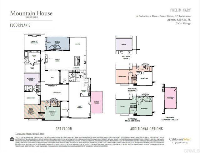 Escondido, CA 92026,2540 Woodland Heights Glen