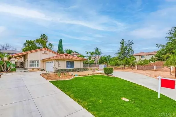 14061 Seven Hills Drive, Riverside, CA 92503