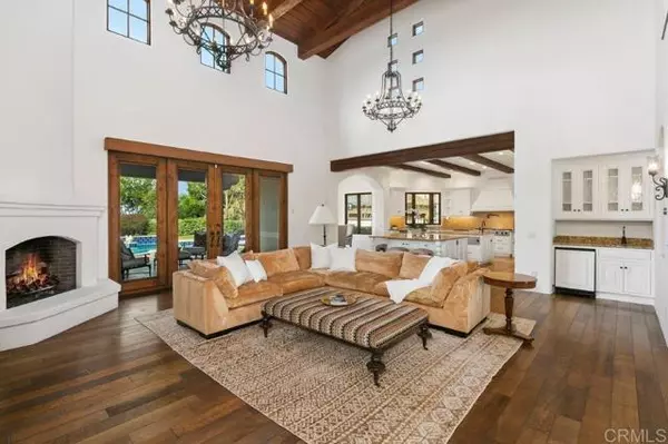 Rancho Santa Fe, CA 92091,18474 CALLE TRAMONTO