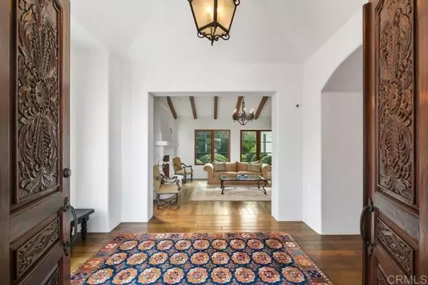 Rancho Santa Fe, CA 92091,18474 CALLE TRAMONTO