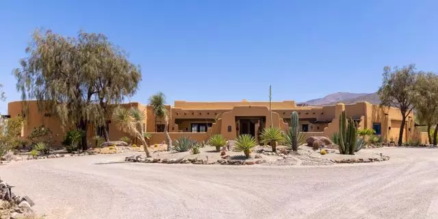 Borrego Springs, CA 92004,3526 Country Club Road