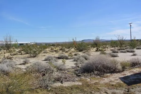 Borrego Springs, CA 92004,San Pablo