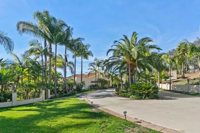 Rancho Santa Fe, CA 92067,7881 Calle Dos Lagos