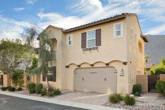 455 Night Hawk Ct, Palm Springs, CA 92262