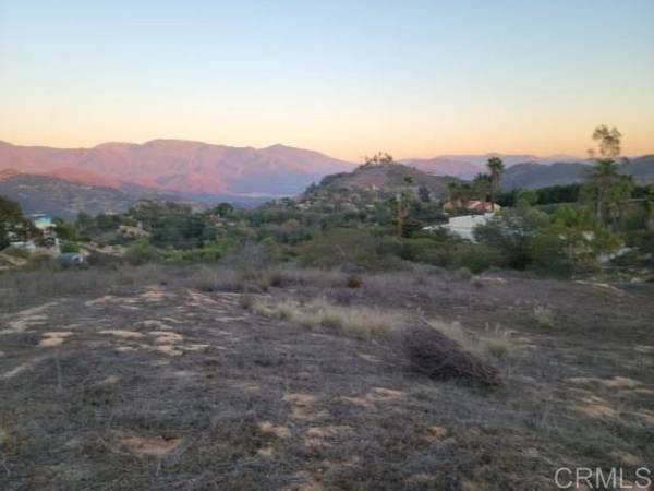 0 Rainbow Crest Rd, Rainbow, CA 92028