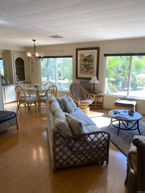 Borrego Springs, CA 92004,1010 Palm Canyon #151