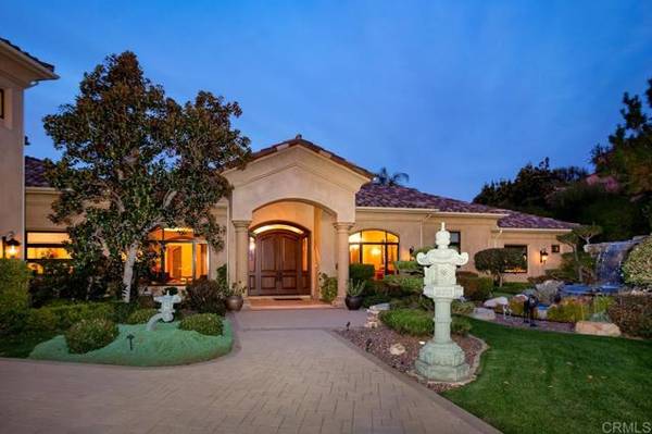 13202 Highlands Ranch Road, Poway, CA 92064