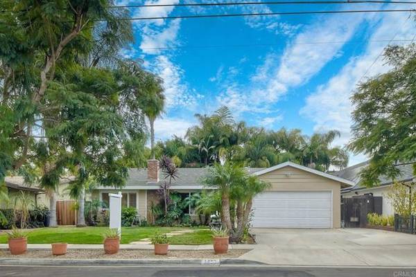 3953 JAMES Drive, Carlsbad, CA 92008