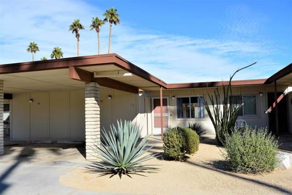 3158 Club Circle E #35, Borrego Springs, CA 92004