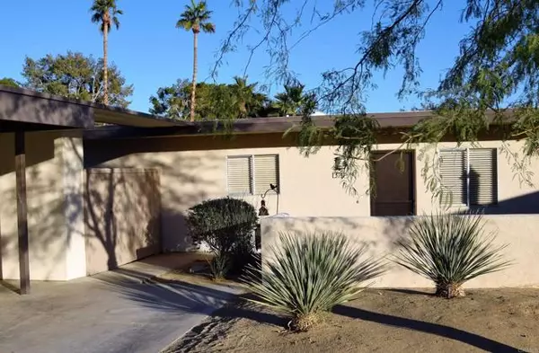 3147 Club Circle West, Borrego Springs, CA 92004