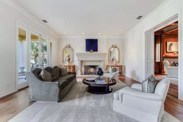 Rancho Santa Fe, CA 92067,16942 Via Cuesta Verde