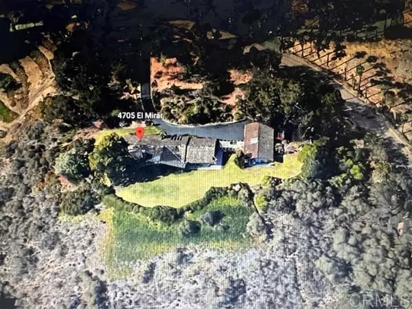 Rancho Santa Fe, CA 92067,4705 El Mirar