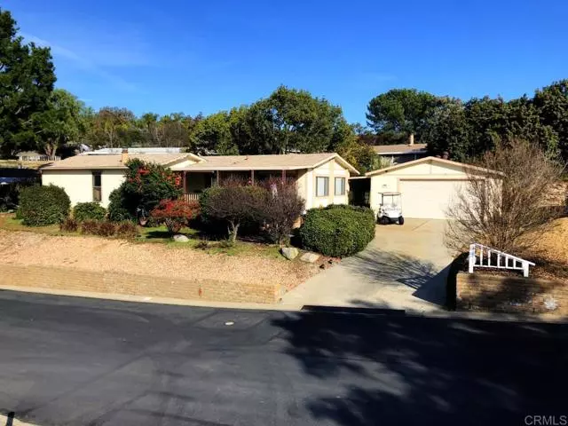 Valley Center, CA 92082,18218 Paradise Mountain Rd #170