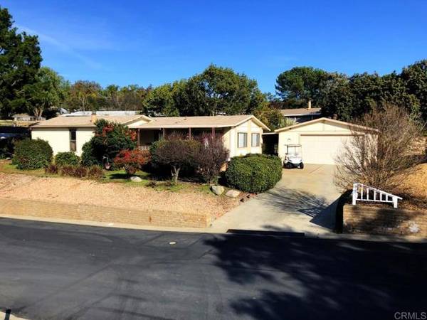 18218 Paradise Mountain Rd #170, Valley Center, CA 92082