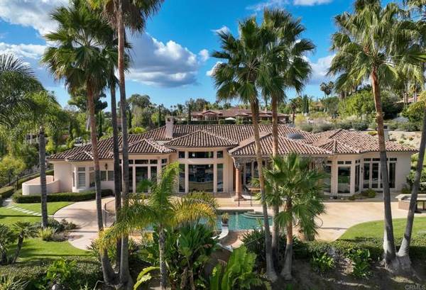 6560 Poco Lago, Rancho Santa Fe, CA 92067