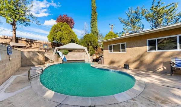 11414 Pinehurst Drive, Lakeside, CA 92040