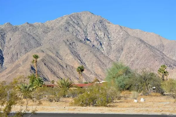 Borrego Springs, CA 92004,Verbena Dr Lot 193