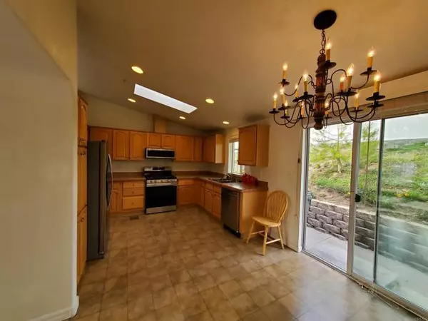 Ramona, CA 92065,2239 Black Canyon #57