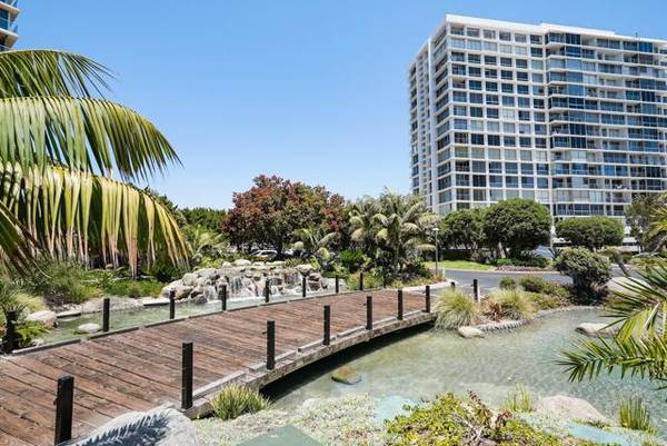 1750 Avenida Del Mundo #1401, Coronado, CA 92118