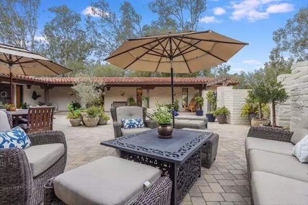 Rancho Santa Fe, CA 92067,4448 La Orilla