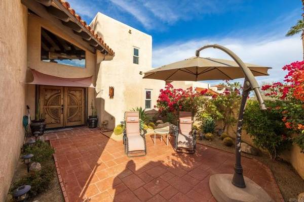 202 Pointing Rock Drive #3, Borrego Springs, CA 92004