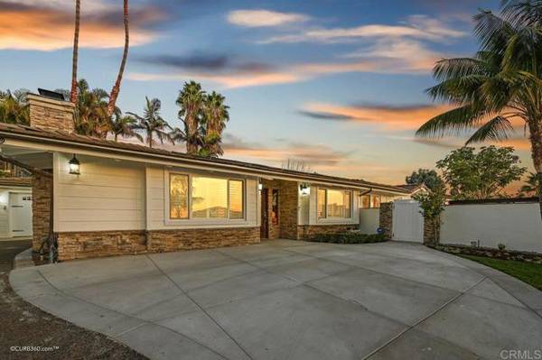 1559 Burgundy Road, Encinitas, CA 92024