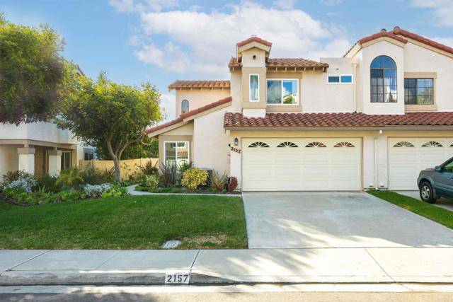 2157 Sea Village Circle, Cardiff By The Sea, CA 92007