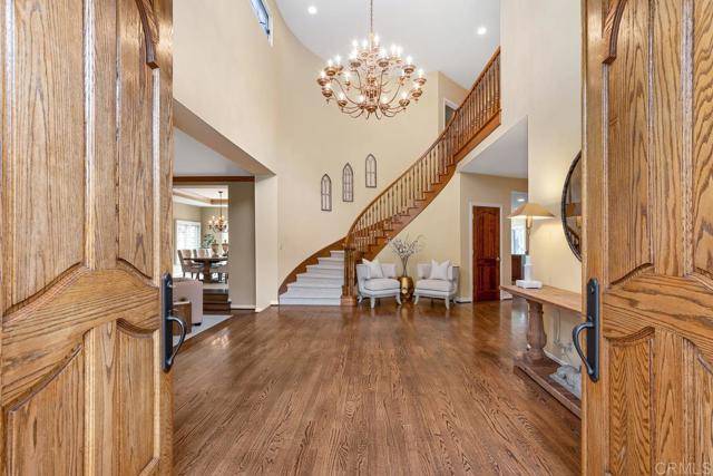 Poway, CA 92064,13622 Paseo De La Huerta