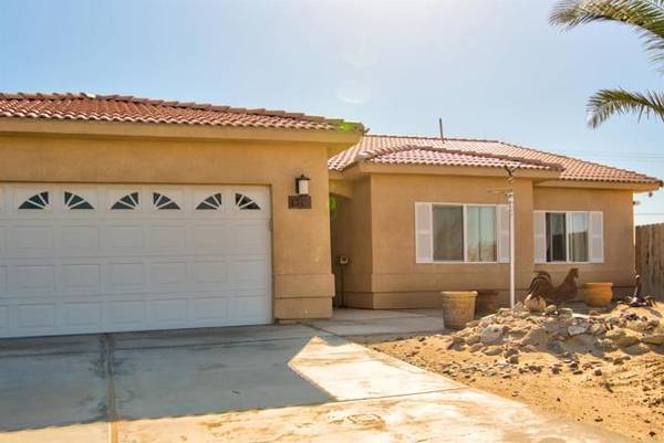 1375 Johnson Avenue, Salton City, CA 92274