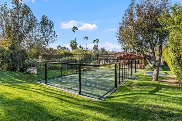 Rancho Santa Fe, CA 92067,16573 Via Lago Azul